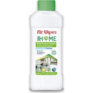 Farmasi Mr. Wipes Çok Amaçlı Temizleyici Sabun Kokulu 500 ml Deterjan kullananlar yorumlar